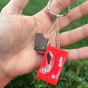 Keychain 🍨